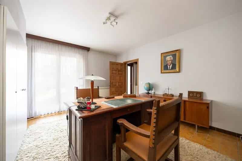 Ruime woning met potentieel te Schoonzicht Herent