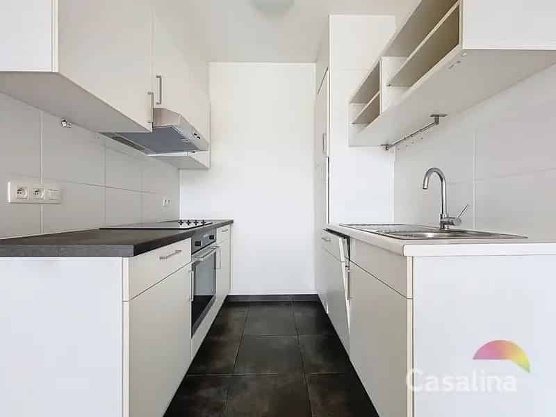 Appartement 64m² te huur - Terras Kelder Garage
