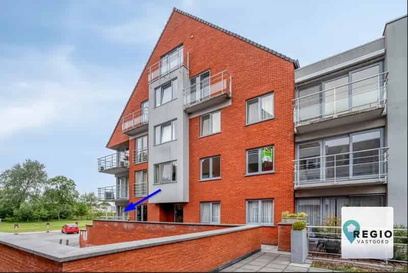 Appartement te koop Deinze