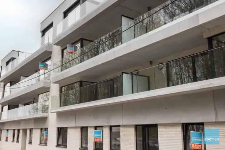Residentie Magnolia Appartementen te Koop Nieuwbouw 6 BTW