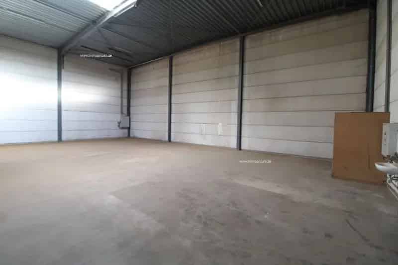 Nieuwbouw Loods te Huur Hooglede 196m2
