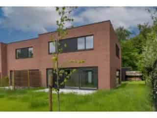 Nieuwbouw Woningen Wetteren - Energiezuinig 3 of 4 slaapkamers
