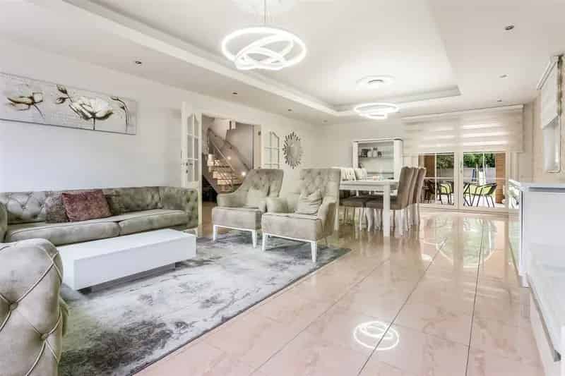 Ruime woning 4 slaapkamers Beverlo