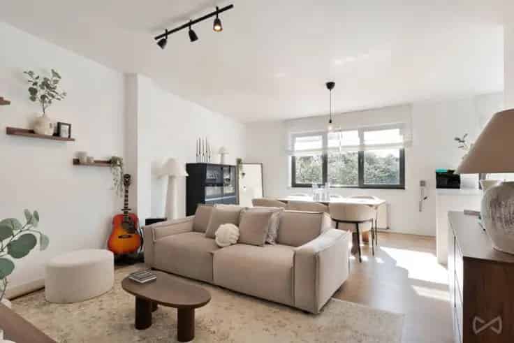 Appartement Te Koop Erps Kwerps Instapklaar