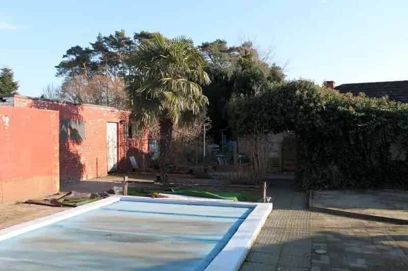 Charmante woning 3 slaapkamers Haacht