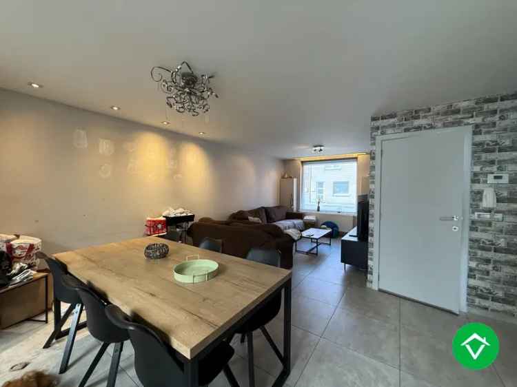 Huis te koop Roeselare 3 slaapkamers tuin
