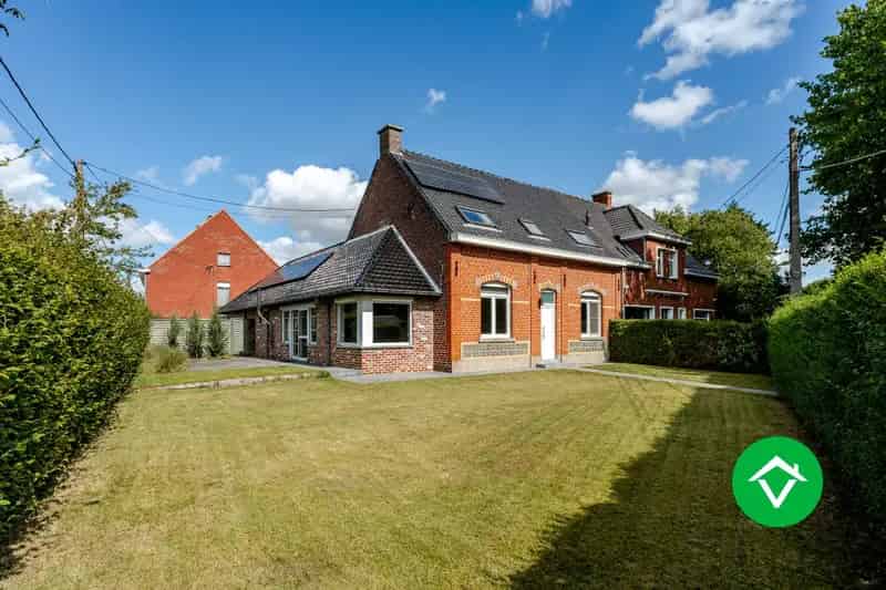 Huis te koop