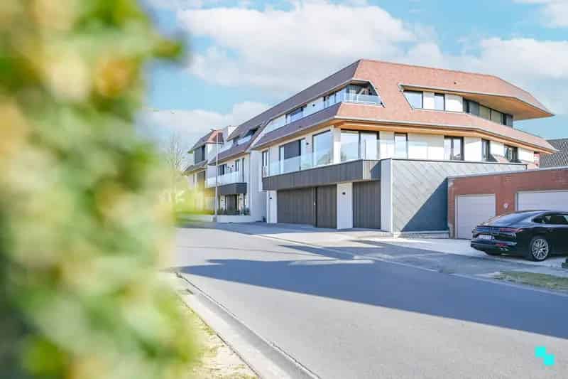 Appartement te Koop Waregem Centrum: Modern & Energiezuinig
