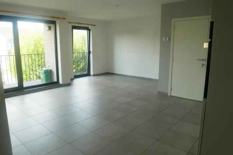 Appartement te huur 1 slaapkamer