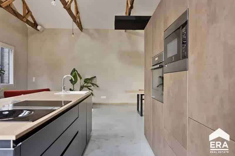 Ecologische woning te koop in Neerlinter