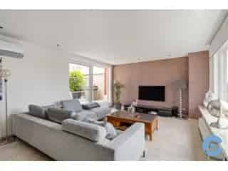 Penthouse te koop Antwerpen - 187m² - Terras 72m² - 2 slaapkamers