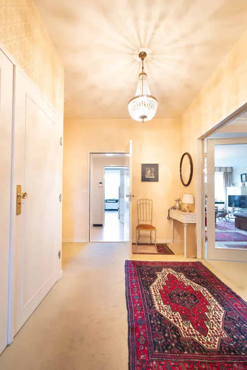 Appartement te renoveren Jubelpark 2 slaapkamers 145m²