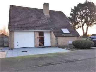 Huis te huur - Zarren RBS19155