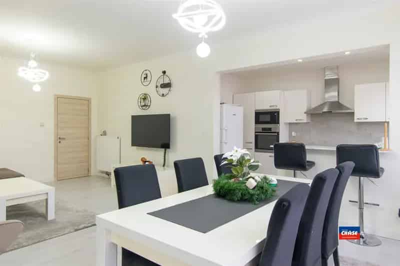 Appartement te Koop Antwerpen 2 slaapkamers Tentoonstellingswijk