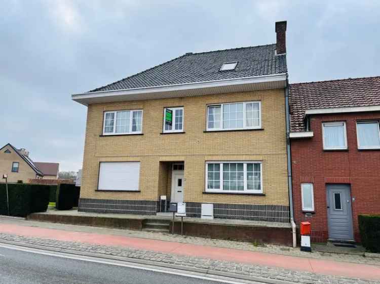 Appartement 3 Slaapkamers Roosdaal