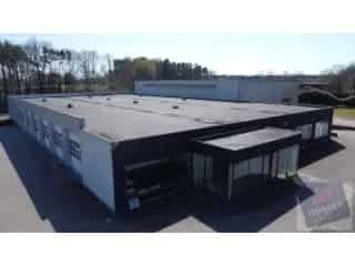 Industrie te koop Bocholt - 9985m² magazijn werkplaats kantoren