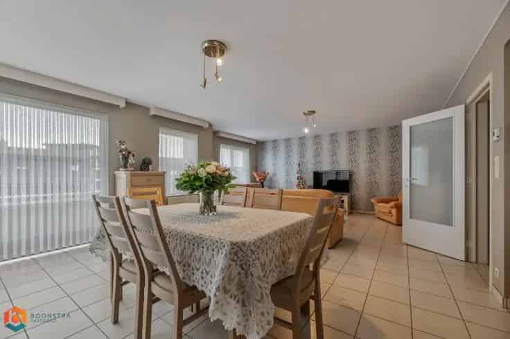 Appartement te koop Putte 124m2 2 slaapkamers terras garage