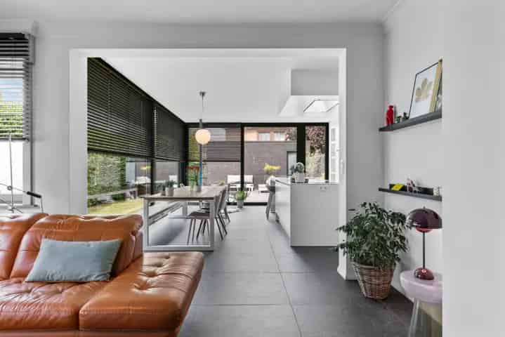 Huis te Koop Brugge: Statige Burgerwoning Potentestraat