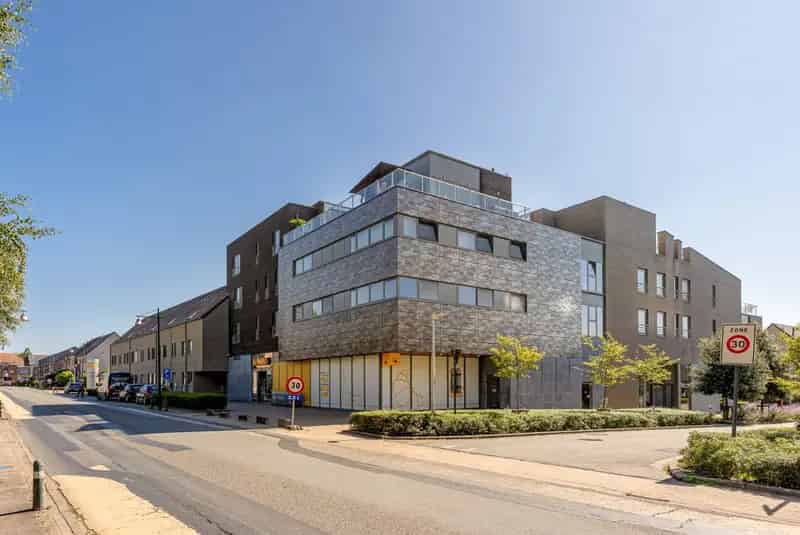 Appartement te koop Niel - 2 slaapkamers - ruim terras