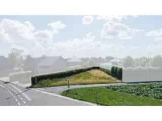 Bouwgrond Wevelgem - Villaperceel op maat