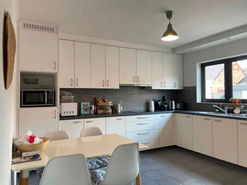 Appartement te huur Gent