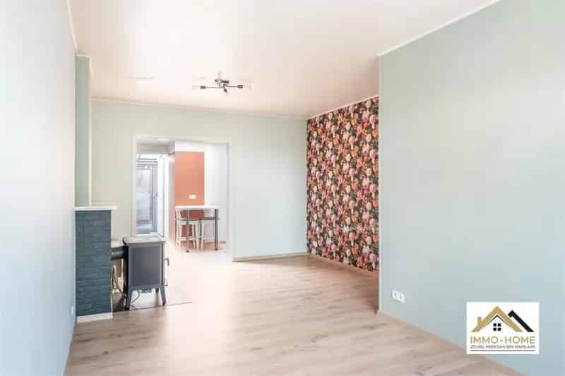 Huis te koop Oostakker 3 slaapkamers gerenoveerd