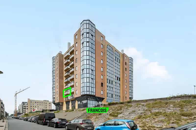 Appartement te huur