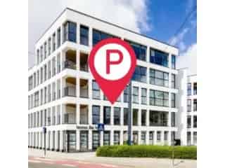 Garagebox te koop Gent - Ondergrondse parkeerplaats