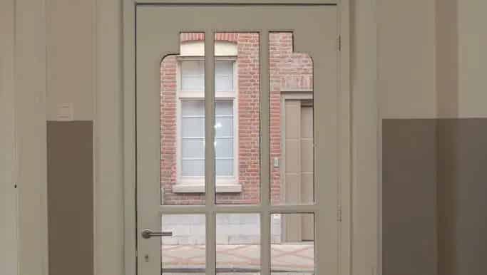 Kantoor te huur Izegem 32m²