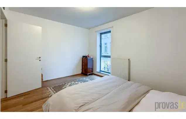 Huur 2 Slaapkamer Appartement 100m² Antwerpen