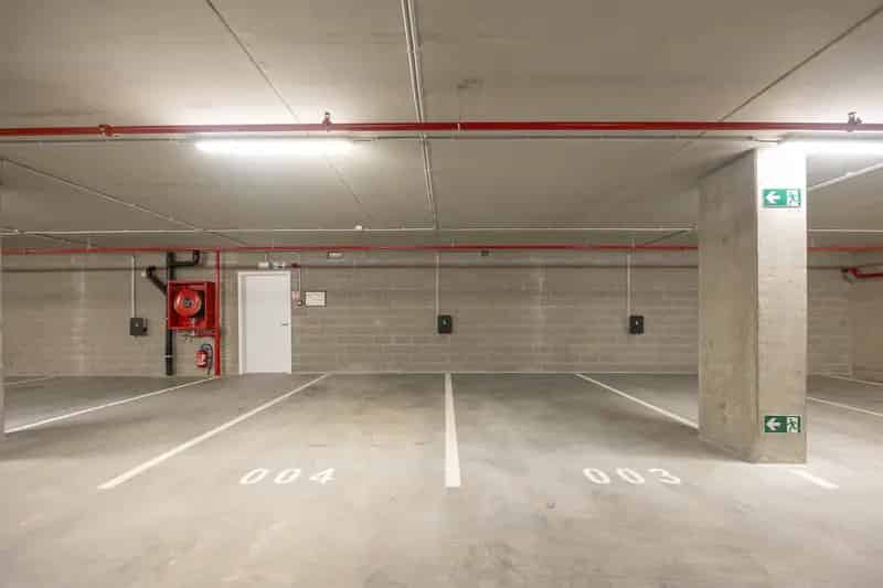 Antwerpen Casco Appartement Schelde Zicht Terrassen
