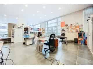 Kantoor te koop Elsene 180m2 Europenswijk