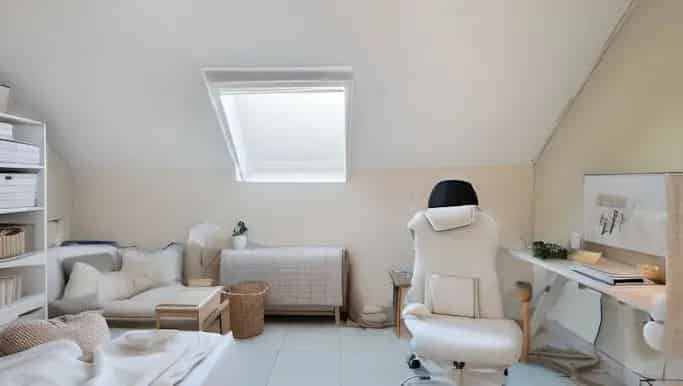 Duplexappartement 2 slaapkamers te huur Zottegem