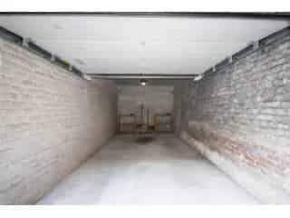 Parking te Huur Luik - Garagebox met Elektrische Poort
