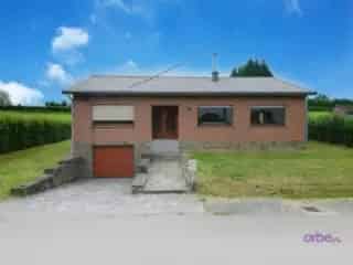 Bungalow te koop 3 slaapkamers Stembert