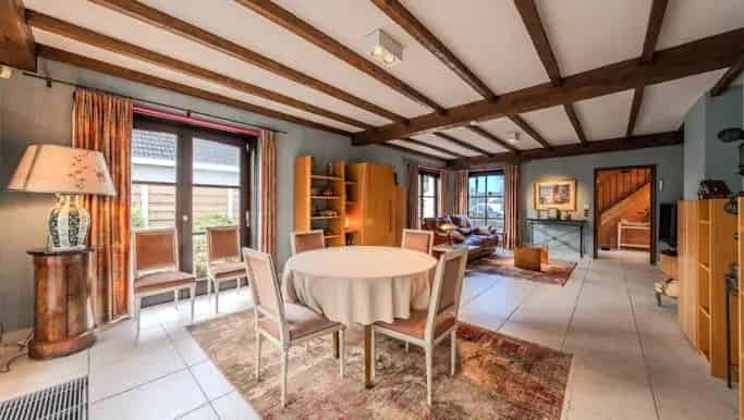 Villa te Koop Oostende 2 slaapkamers