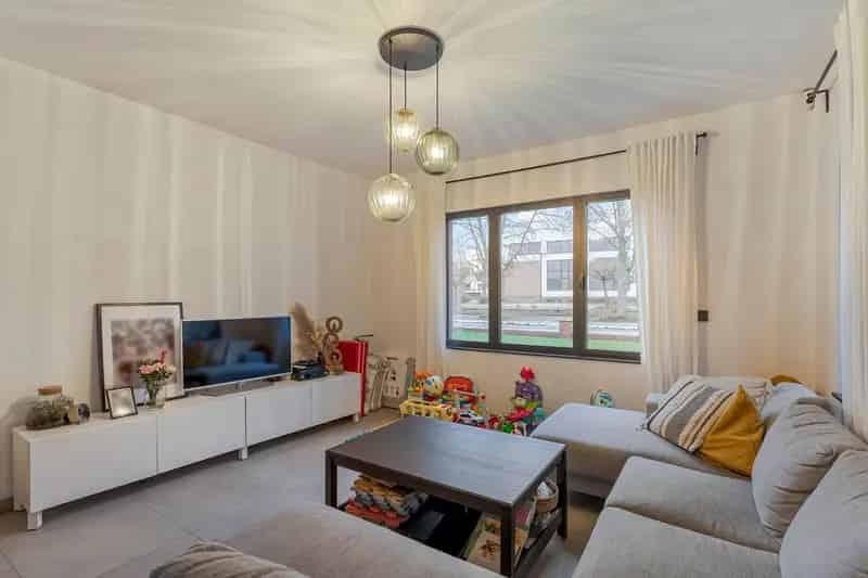 Gerenoveerde woning Koersel 2019 Toplocatie