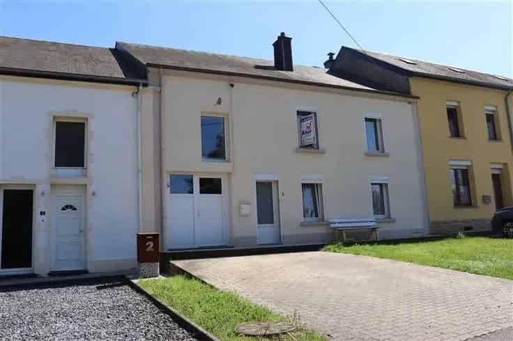 Huis te Koop Saint Leger 3 slaapkamers 170m2