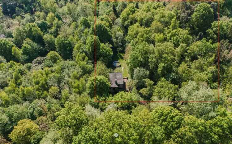 Huis te huur in bosrijke omgeving Sint Niklaas