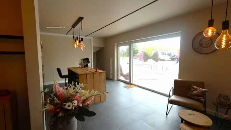 Handelspand te Huur Ardooie 90m²