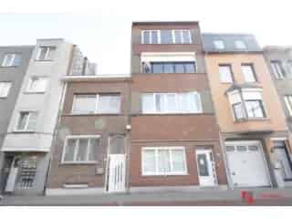 Appartement te koop Hoboken 2 slaapkamers