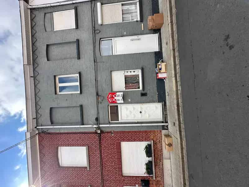Huis te huur Menen centrum met tuin