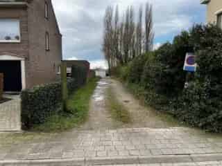 Garageboxen te Koop Lier - Investering of Opslag