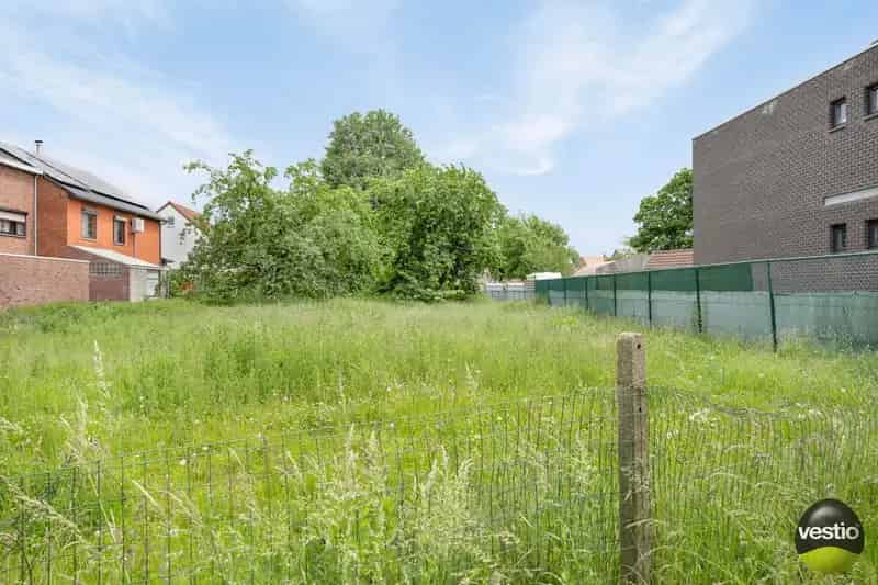 Bouwkavel 693m2 Vlijtingen HOB
