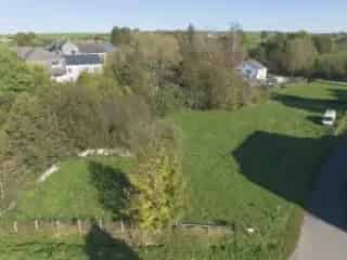 Bouwgrond Renlies 920m² Landelijke Bewoning