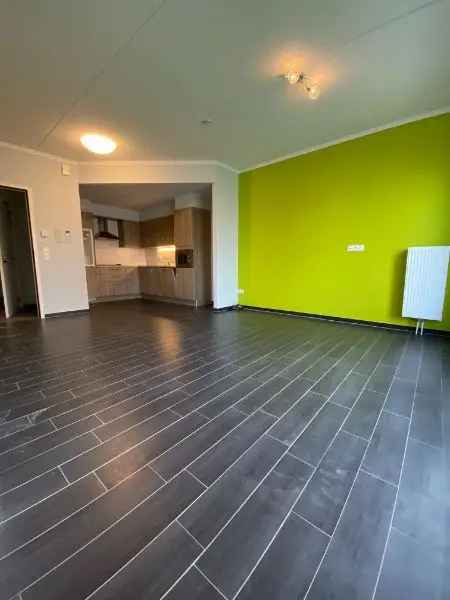 Te koop appartement in Aarschot met moderne faciliteiten en instapklaar