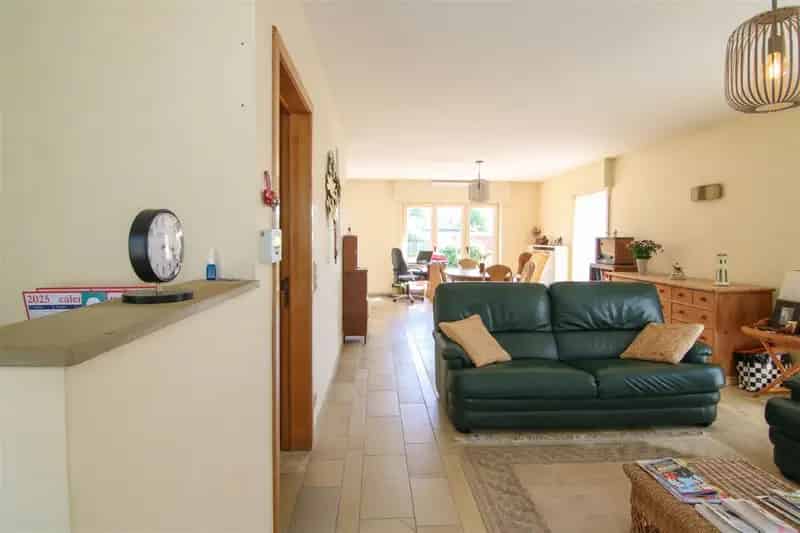 Woning met Zuidgerichte Tuin