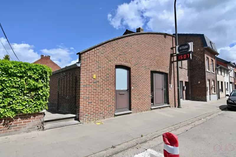 Gelijkvloerse woning te koop nabij Tongeren