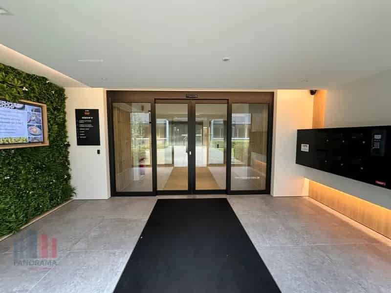 Kantoorruimte te huur Merelbeke 826m² Axxes Business Park