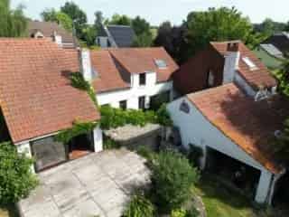 Huis te koop Jodoigne 3 slaapkamers Boerderijstijl